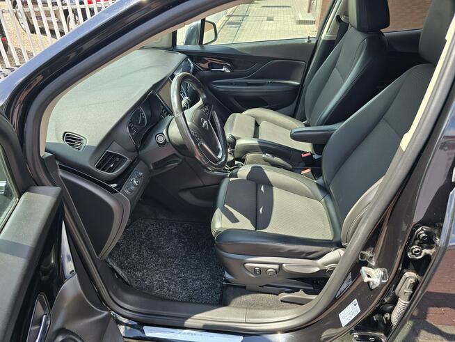 Opel Mokka X 1.6 CDTI 110KM COSMO Gwarancja do 3 lat!
