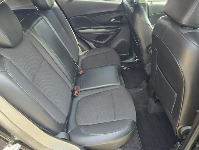 Opel Mokka X 1.6 CDTI 110KM COSMO Gwarancja do 3 lat!