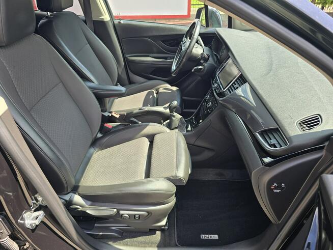 Opel Mokka X 1.6 CDTI 110KM COSMO Gwarancja do 3 lat!