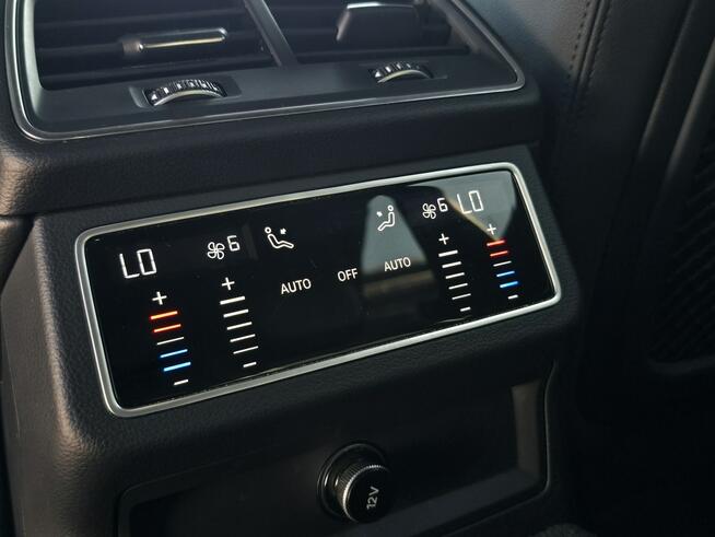 Audi A6 S-LINE Avant 2.0 40 TDI mHEV S-tronic Quattro Gwarancja do 3 lat!