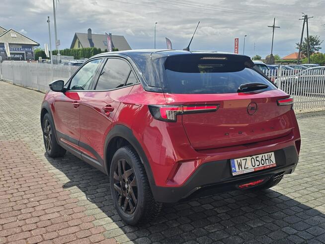 Opel Mokka GS Line 1.2 130KM Automat Salon Polska Gwarancja do 3 lat!