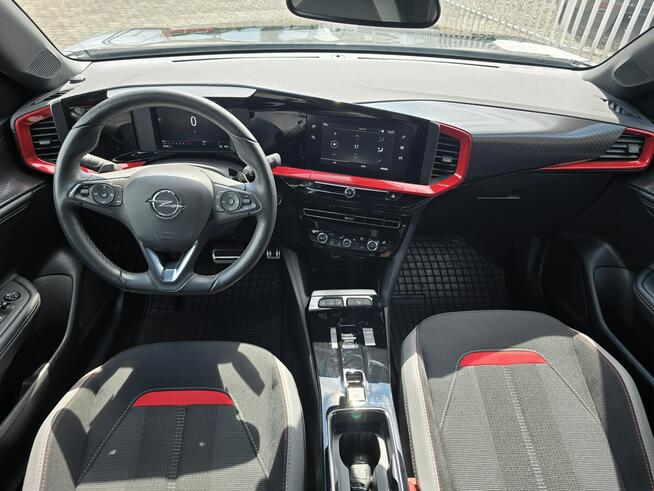 Opel Mokka GS Line 1.2 130KM Automat Salon Polska Gwarancja do 3 lat!
