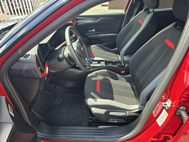 Opel Mokka GS Line 1.2 130KM Automat Salon Polska Gwarancja do 3 lat!