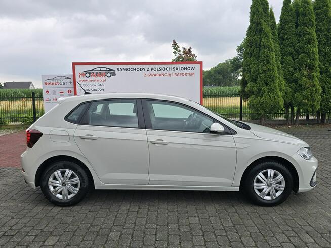 Volkswagen Polo LIFE 1.0 TSI 95KM Salon Polska Gwarancja do 3 lat!