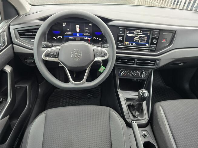 Volkswagen Polo LIFE 1.0 TSI 95KM Salon Polska Gwarancja do 3 lat!