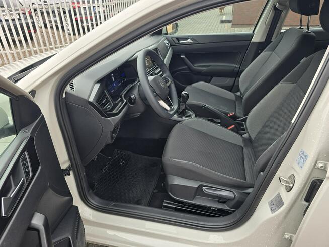 Volkswagen Polo LIFE 1.0 TSI 95KM Salon Polska Gwarancja do 3 lat!