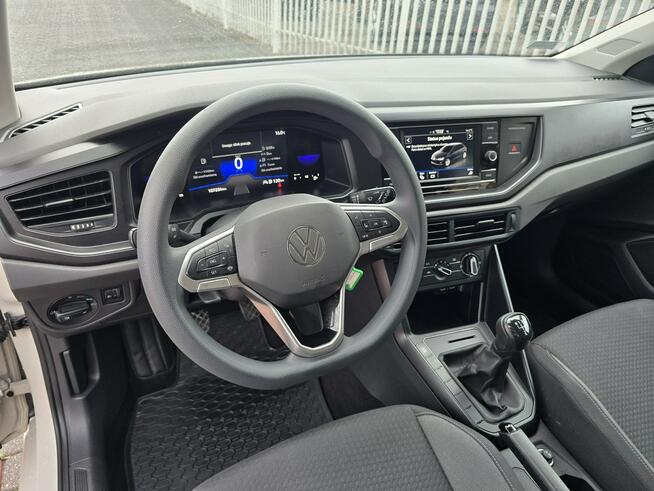 Volkswagen Polo LIFE 1.0 TSI 95KM Salon Polska Gwarancja do 3 lat!