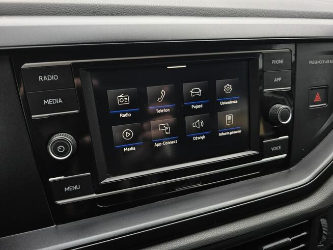 Volkswagen Polo LIFE 1.0 TSI 95KM Salon Polska Gwarancja do 3 lat!