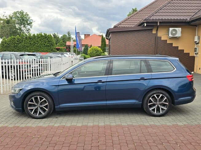 Volkswagen Passat Business Variant 2.0 TDI Automat DSG Salon Polska Gwarancja do 3 lat!