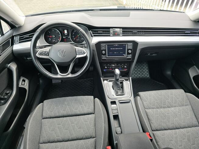 Volkswagen Passat Business Variant 2.0 TDI Automat DSG Salon Polska Gwarancja do 3 lat!