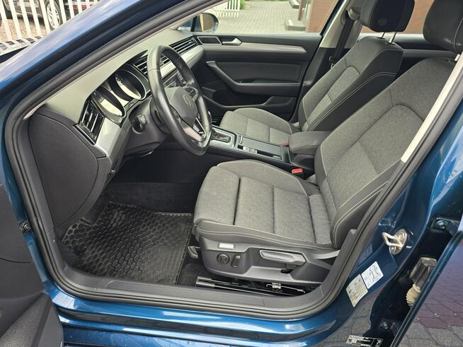 Volkswagen Passat Business Variant 2.0 TDI Automat DSG Salon Polska Gwarancja do 3 lat!