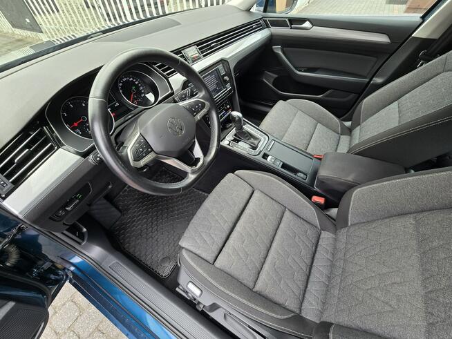 Volkswagen Passat Business Variant 2.0 TDI Automat DSG Salon Polska Gwarancja do 3 lat!