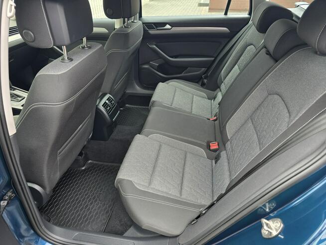 Volkswagen Passat Business Variant 2.0 TDI Automat DSG Salon Polska Gwarancja do 3 lat!