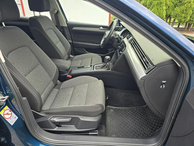 Volkswagen Passat Business Variant 2.0 TDI Automat DSG Salon Polska Gwarancja do 3 lat!