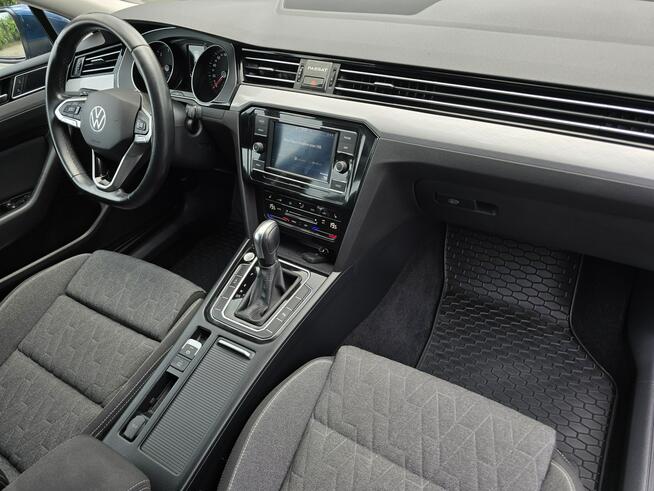 Volkswagen Passat Business Variant 2.0 TDI Automat DSG Salon Polska Gwarancja do 3 lat!