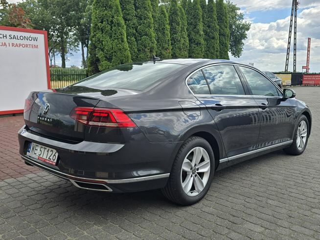 Volkswagen Passat ELEGANCE Sedan 1.5 TSI 150KM Salon Polska Gwarancja do 3 lat!