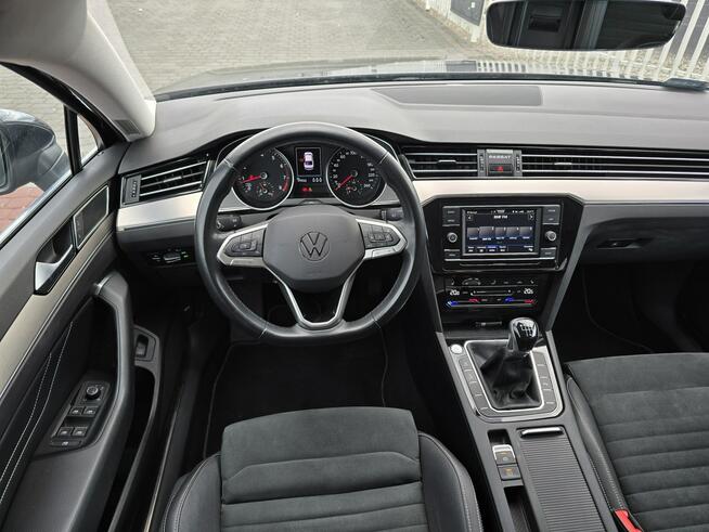 Volkswagen Passat ELEGANCE Sedan 1.5 TSI 150KM Salon Polska Gwarancja do 3 lat!