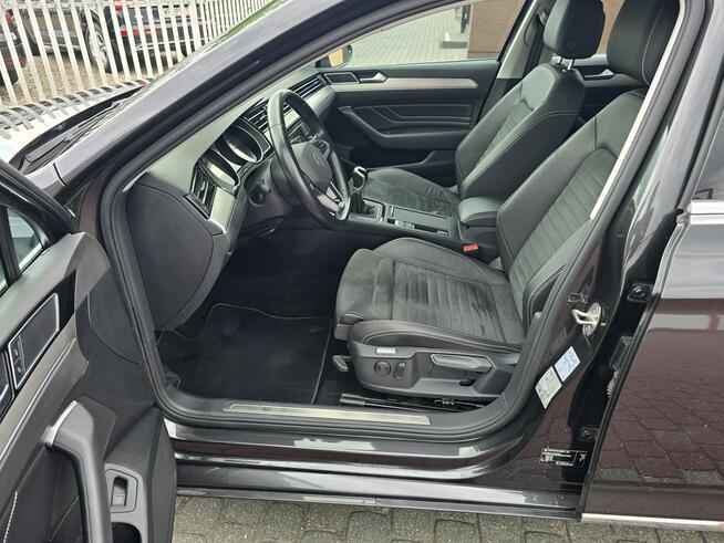 Volkswagen Passat ELEGANCE Sedan 1.5 TSI 150KM Salon Polska Gwarancja do 3 lat!