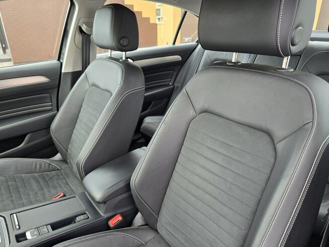 Volkswagen Passat ELEGANCE Sedan 1.5 TSI 150KM Salon Polska Gwarancja do 3 lat!