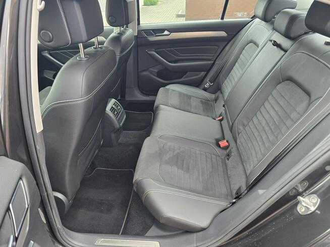 Volkswagen Passat ELEGANCE Sedan 1.5 TSI 150KM Salon Polska Gwarancja do 3 lat!