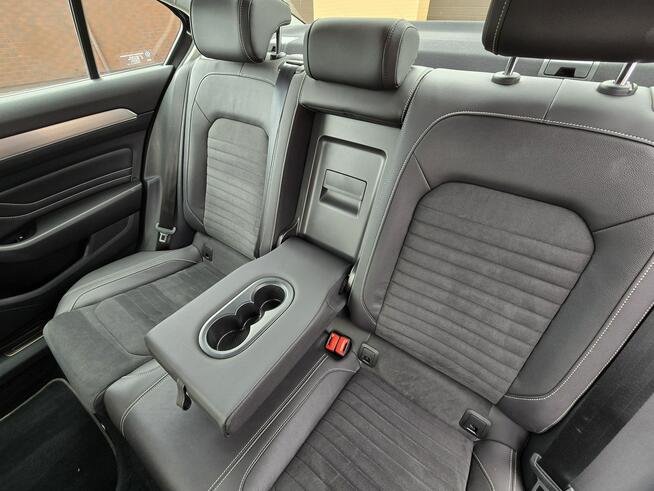 Volkswagen Passat ELEGANCE Sedan 1.5 TSI 150KM Salon Polska Gwarancja do 3 lat!