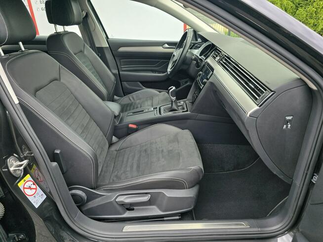 Volkswagen Passat ELEGANCE Sedan 1.5 TSI 150KM Salon Polska Gwarancja do 3 lat!