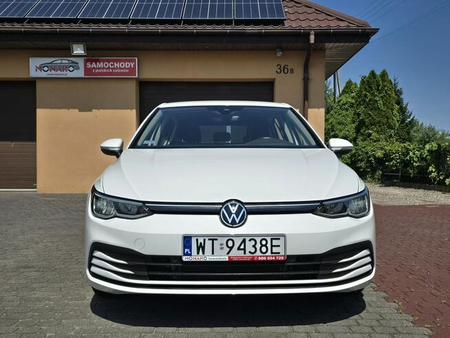 Volkswagen Golf Hatchback 1.5 TSI 130KM Salon Polska 49.000 km Gwarancja do 3 lat!