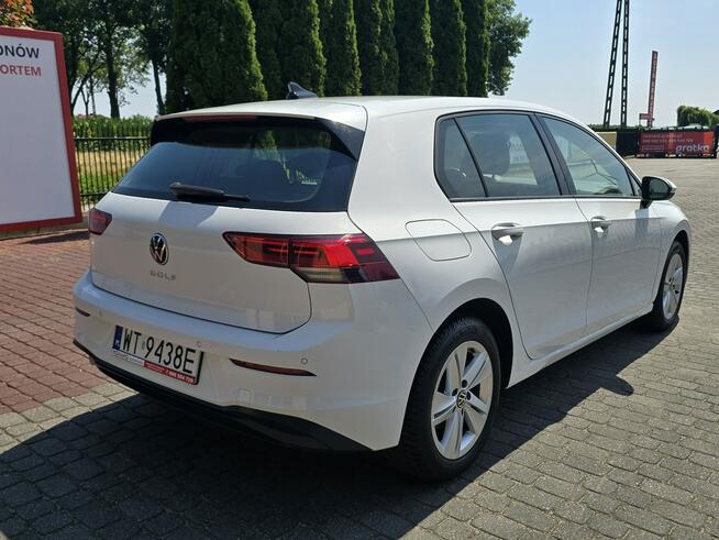 Volkswagen Golf Hatchback 1.5 TSI 130KM Salon Polska 49.000 km Gwarancja do 3 lat!