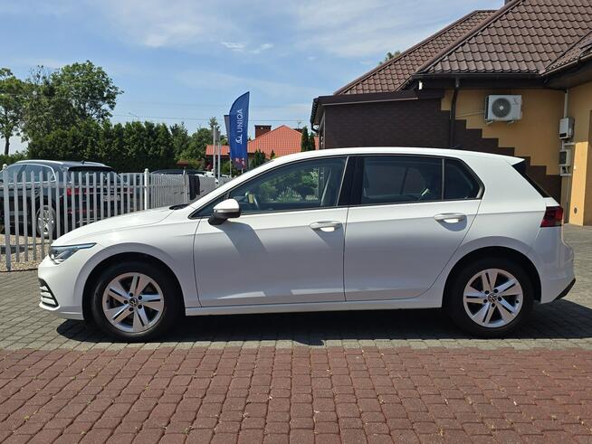 Volkswagen Golf Hatchback 1.5 TSI 130KM Salon Polska 49.000 km Gwarancja do 3 lat!