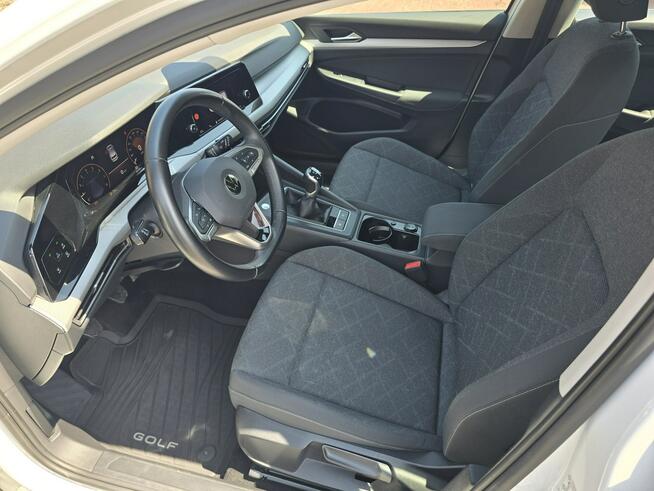 Volkswagen Golf Hatchback 1.5 TSI 130KM Salon Polska 49.000 km Gwarancja do 3 lat!