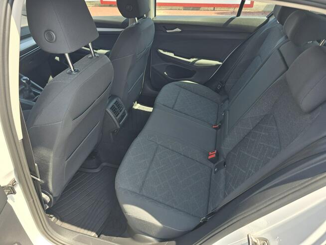 Volkswagen Golf Hatchback 1.5 TSI 130KM Salon Polska 49.000 km Gwarancja do 3 lat!