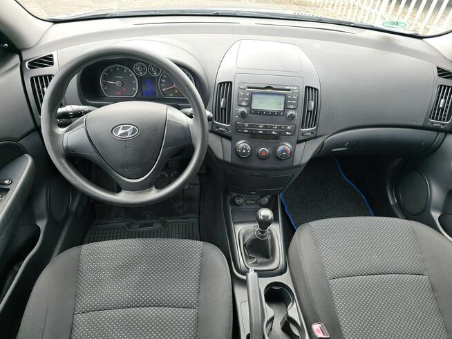 Hyundai i30 Kombi 1.4 Benzyna 109KM Klimatyzacja Zadbany Nowy rozrząd