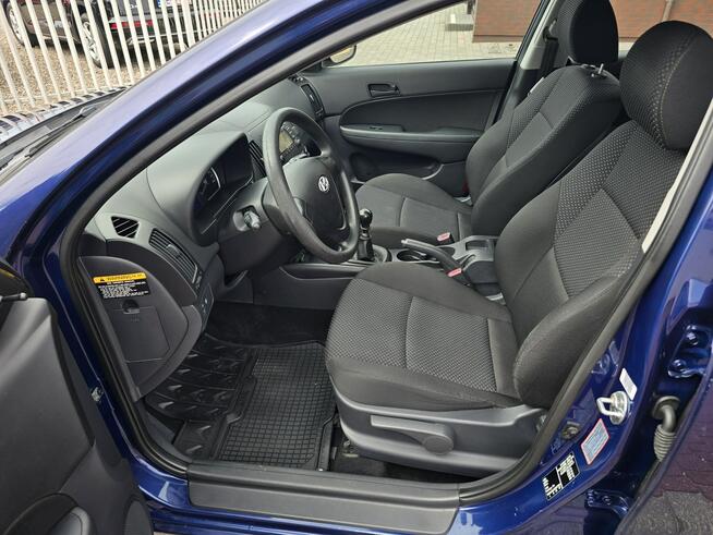 Hyundai i30 Kombi 1.4 Benzyna 109KM Klimatyzacja Zadbany Nowy rozrząd