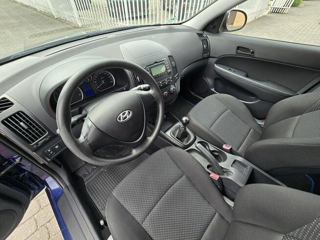 Hyundai i30 Kombi 1.4 Benzyna 109KM Klimatyzacja Zadbany Nowy rozrząd