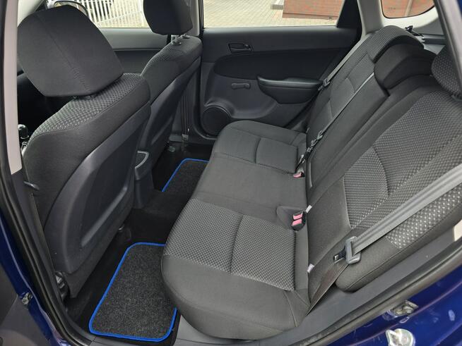 Hyundai i30 Kombi 1.4 Benzyna 109KM Klimatyzacja Zadbany Nowy rozrząd