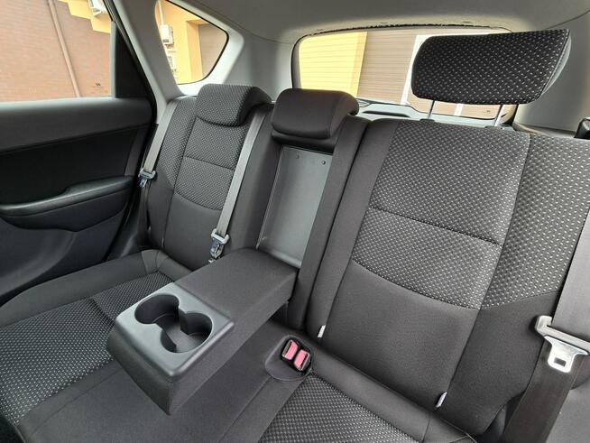 Hyundai i30 Kombi 1.4 Benzyna 109KM Klimatyzacja Zadbany Nowy rozrząd