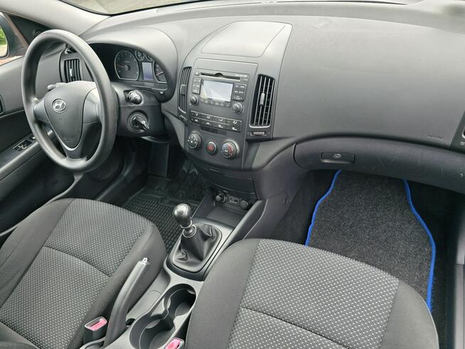 Hyundai i30 Kombi 1.4 Benzyna 109KM Klimatyzacja Zadbany Nowy rozrząd