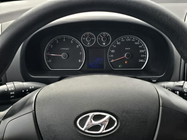 Hyundai i30 Kombi 1.4 Benzyna 109KM Klimatyzacja Zadbany Nowy rozrząd