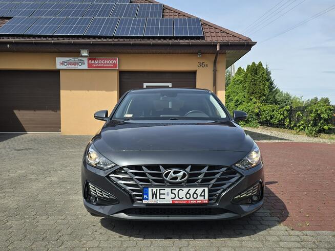 Hyundai i30 COMFORT 1.5 DPI 110KM Salon Polska Gwarancja do 3 lat!