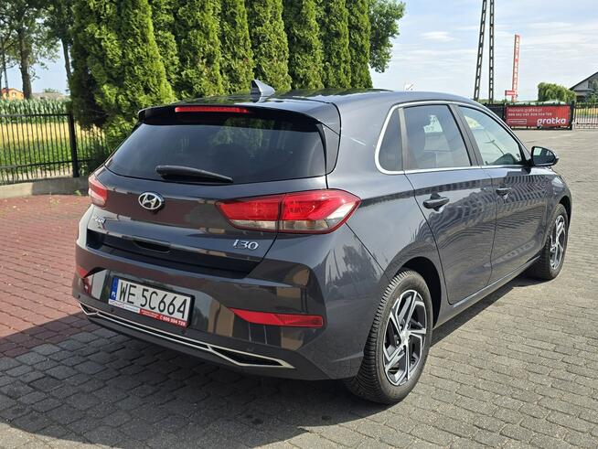 Hyundai i30 COMFORT 1.5 DPI 110KM Salon Polska Gwarancja do 3 lat!