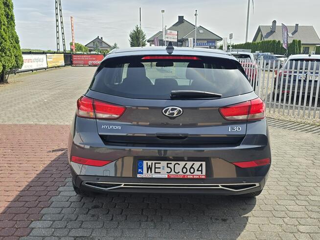 Hyundai i30 COMFORT 1.5 DPI 110KM Salon Polska Gwarancja do 3 lat!