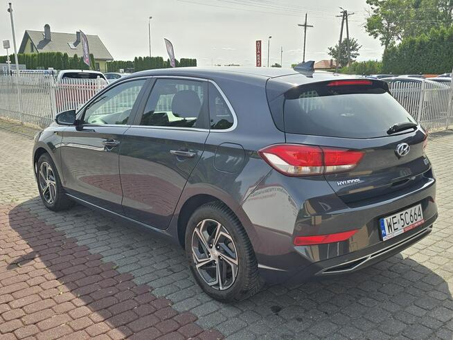 Hyundai i30 COMFORT 1.5 DPI 110KM Salon Polska Gwarancja do 3 lat!