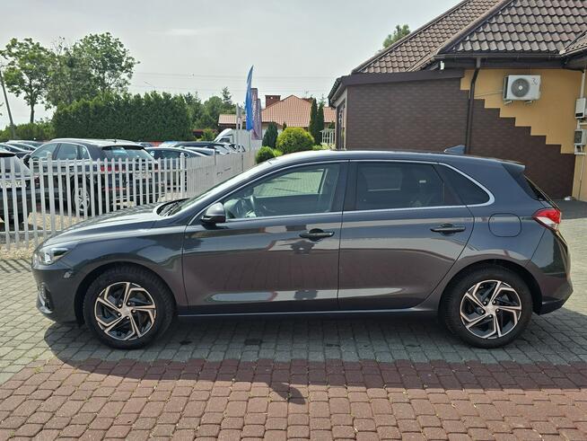 Hyundai i30 COMFORT 1.5 DPI 110KM Salon Polska Gwarancja do 3 lat!