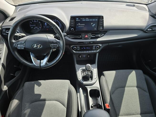 Hyundai i30 COMFORT 1.5 DPI 110KM Salon Polska Gwarancja do 3 lat!