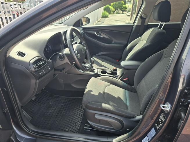 Hyundai i30 COMFORT 1.5 DPI 110KM Salon Polska Gwarancja do 3 lat!