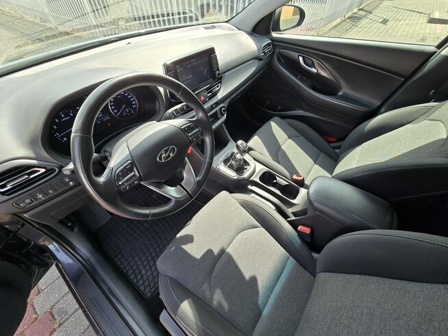 Hyundai i30 COMFORT 1.5 DPI 110KM Salon Polska Gwarancja do 3 lat!
