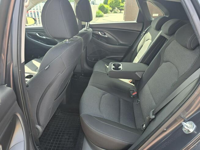 Hyundai i30 COMFORT 1.5 DPI 110KM Salon Polska Gwarancja do 3 lat!