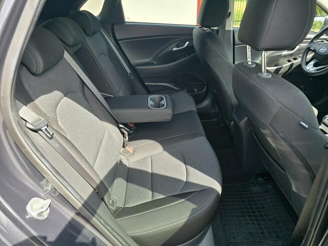 Hyundai i30 COMFORT 1.5 DPI 110KM Salon Polska Gwarancja do 3 lat!