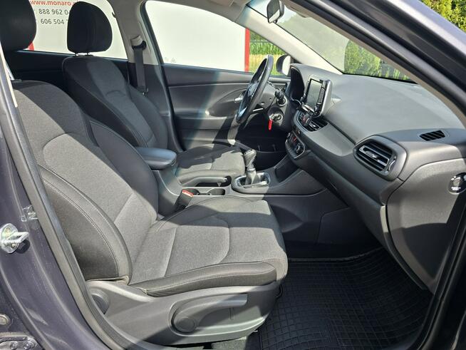 Hyundai i30 COMFORT 1.5 DPI 110KM Salon Polska Gwarancja do 3 lat!