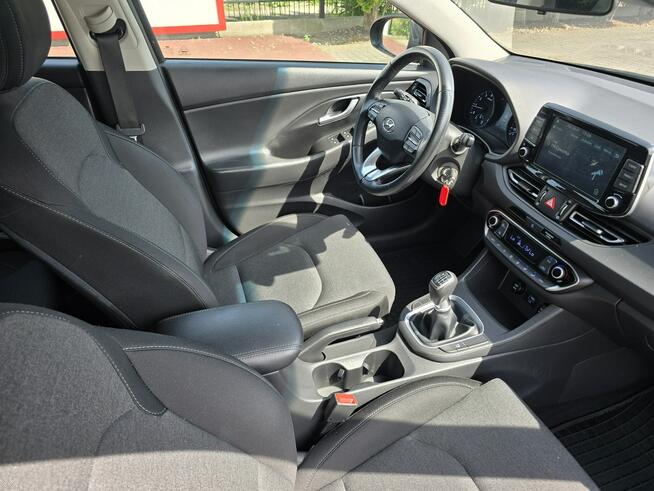 Hyundai i30 COMFORT 1.5 DPI 110KM Salon Polska Gwarancja do 3 lat!